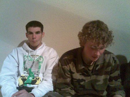 adrien X2