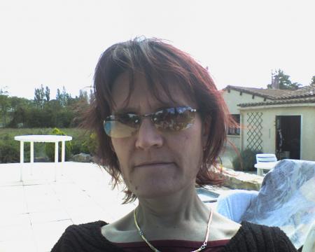 ma maman