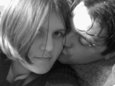 moi et mon amoureu