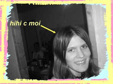 c moi le petit boudin lol
