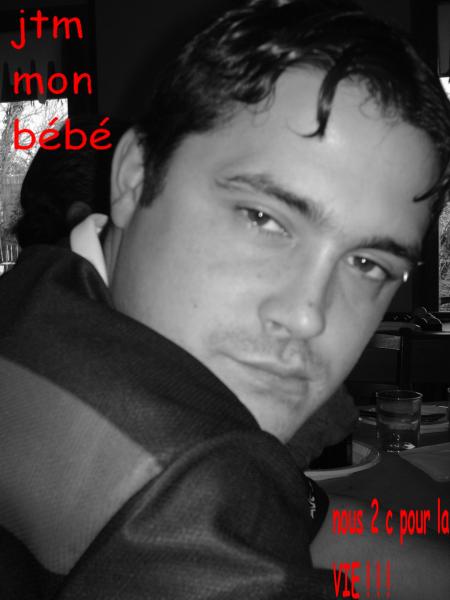jtm mon bébé