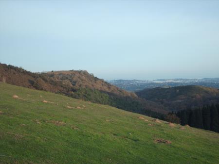 col d'ibardin