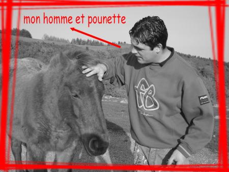 bb et pounette