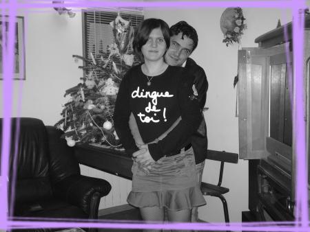 moi et mon homme